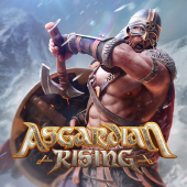 Asgardian Rising trên MV88 App