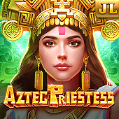 Aztec Priestess trên MV88 App