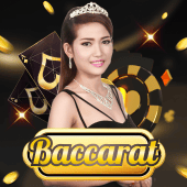 Baccarat game nóng trên mv88 app