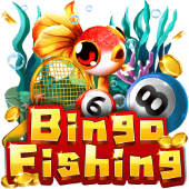 Câu Cá Bingo mv88 app games