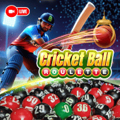 Roulette Bóng Cricket mv88 app