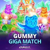 Kẹo Dẻo Giga Match MV88 App