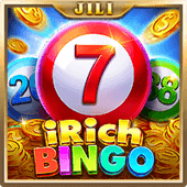 Bingo Irich mv88 app game