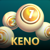 Keno MV88 App game