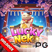Mèo May Mắn mv88 app slot