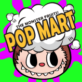 Popmart MV88 App games