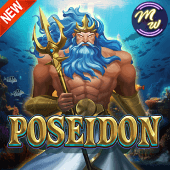 Poseidon mv88 app slot
