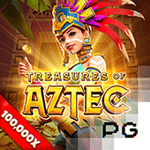Kho Báu Aztec MV88 App