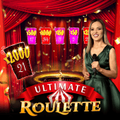 Roulette Tối Thượng MV88 App