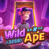 Khỉ Hoang Dã mv88 app games